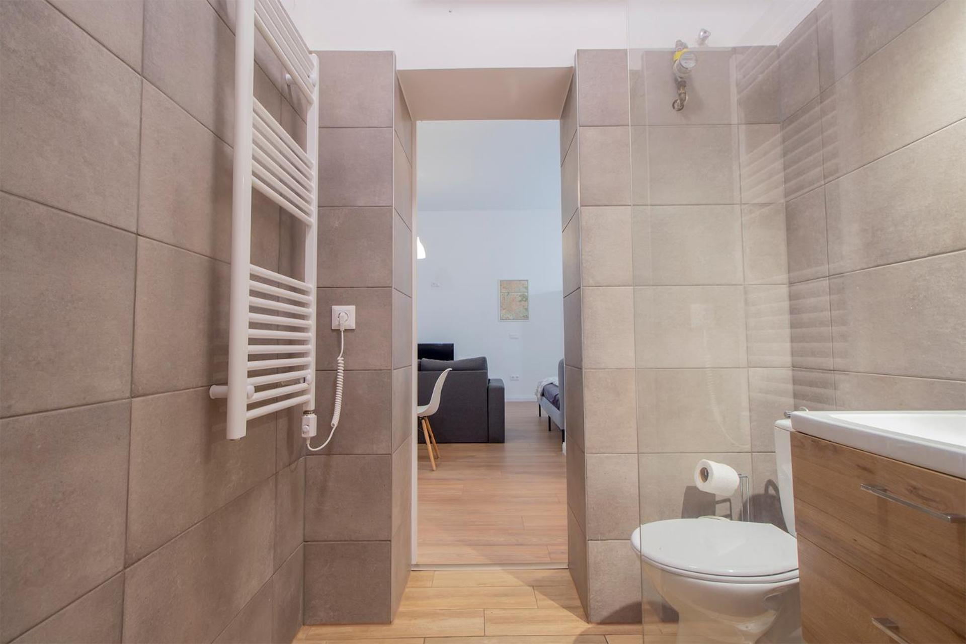 Apartament Dob-lak With Free Private Parking *