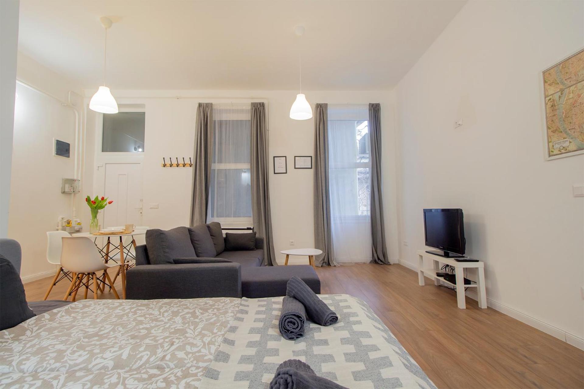 Dob-lak With Free Private Parking Apartament *