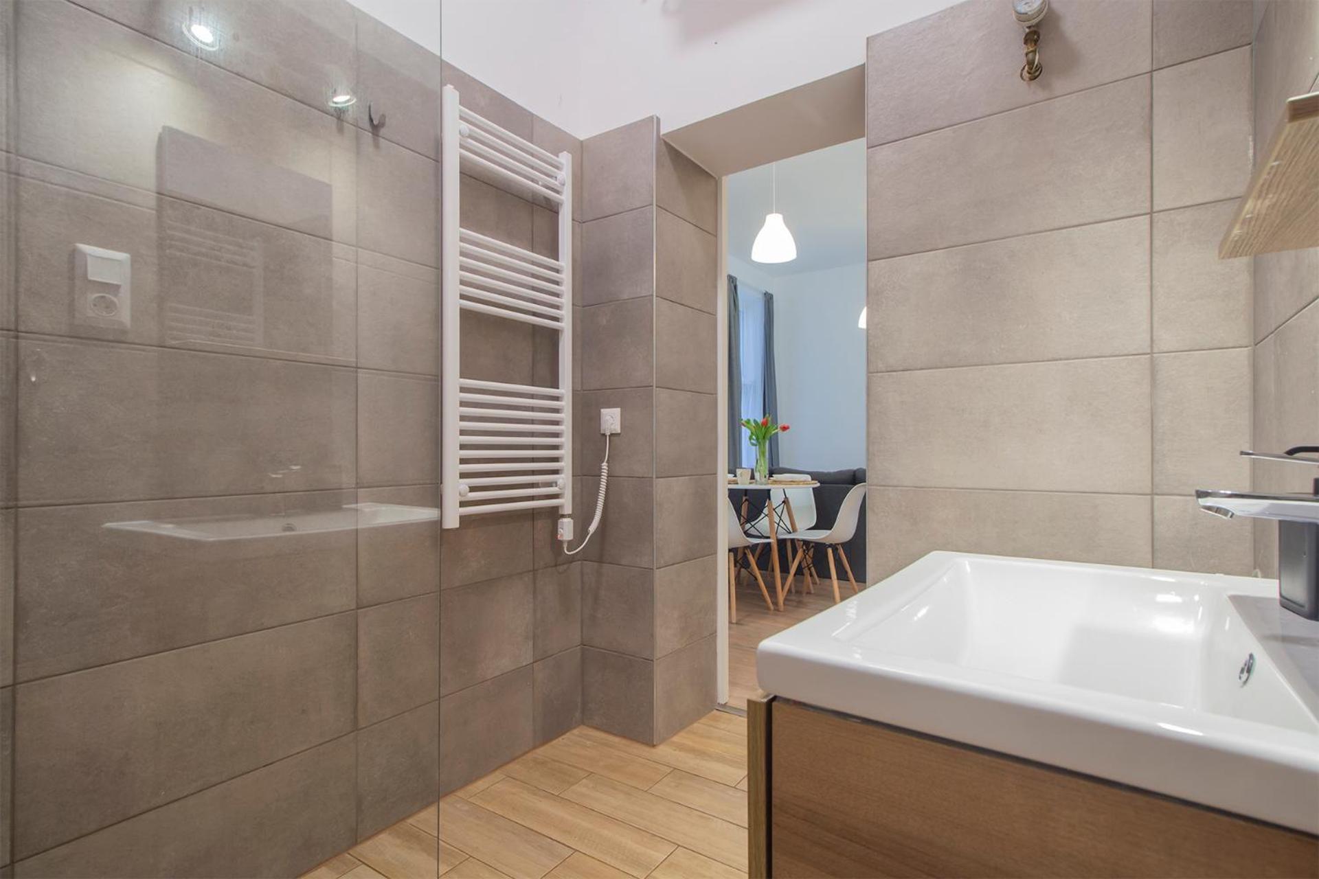 Apartament Dob-lak With Free Private Parking *