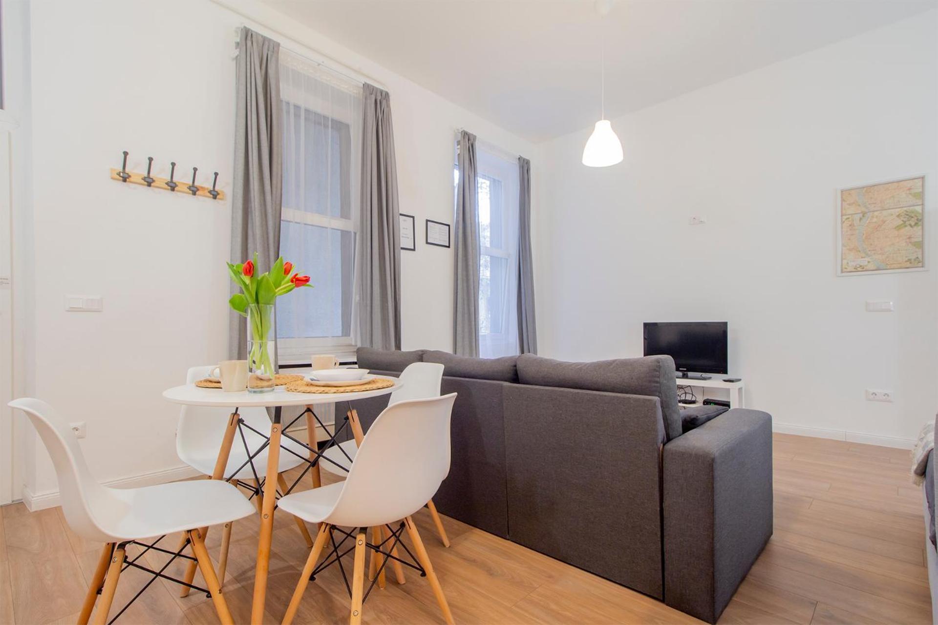 Apartament Dob-lak With Free Private Parking *