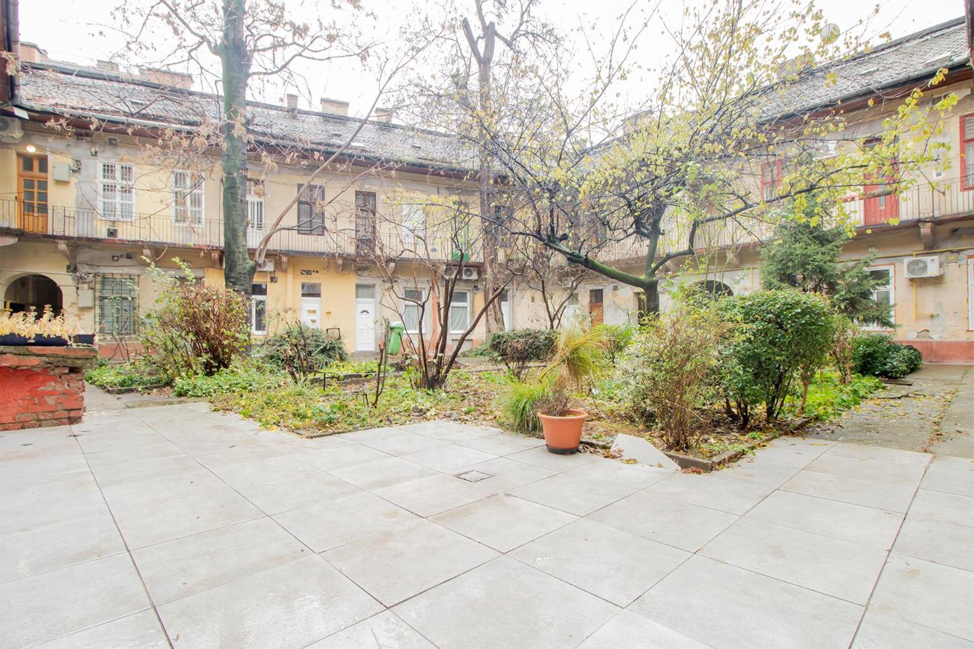 Dob-lak With Free Private Parking Lejlighed Budapest