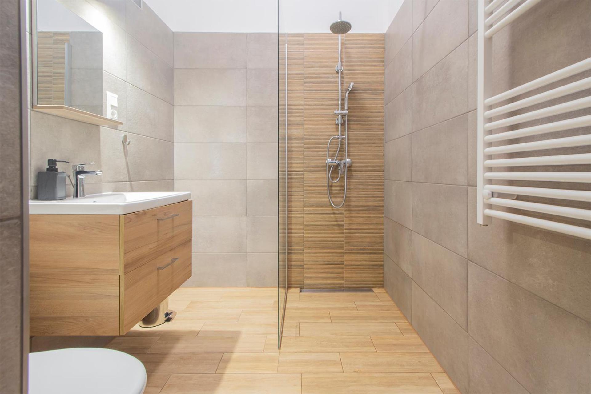 Dob-lak With Free Private Parking Lejlighed Budapest