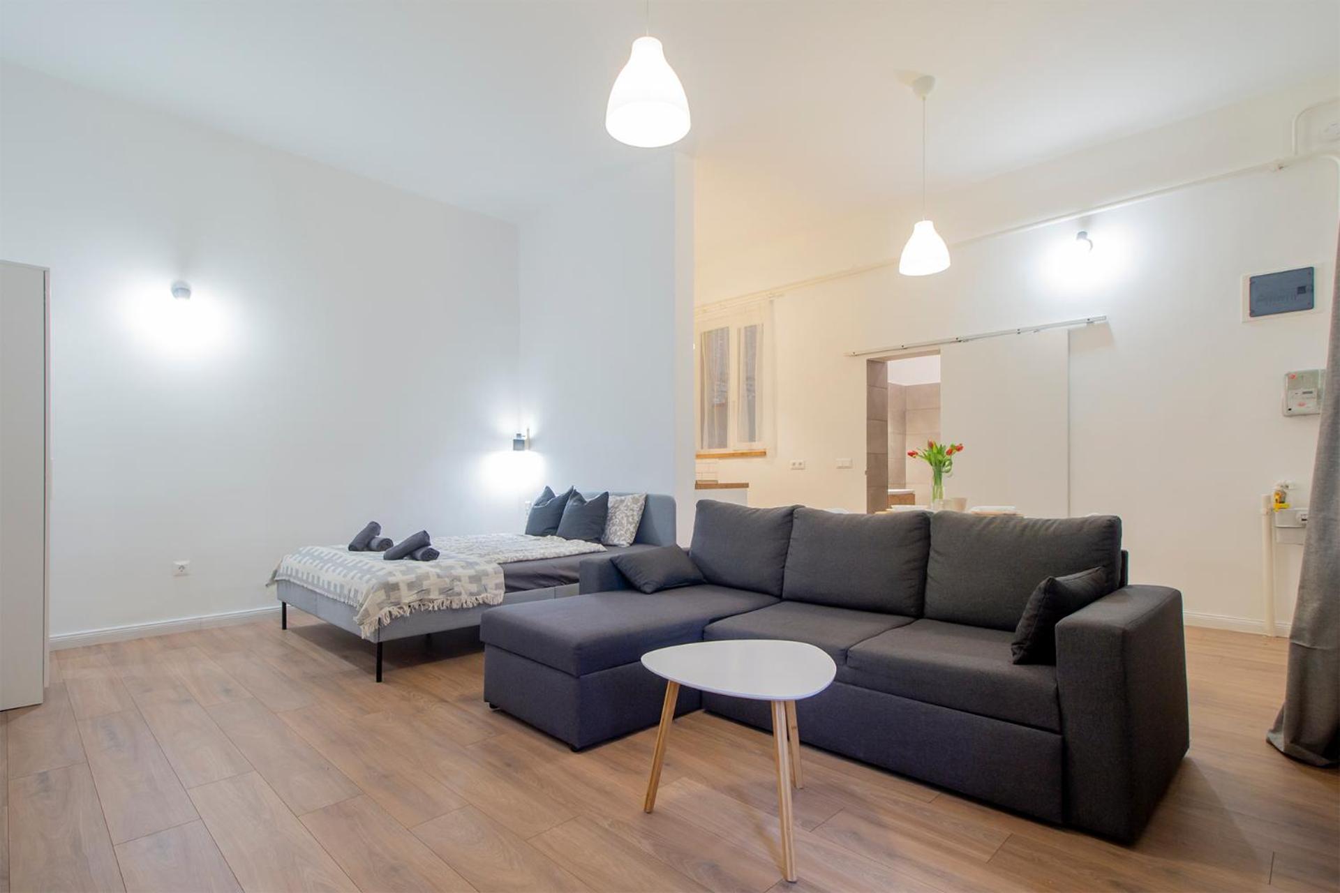 Lejlighed Dob-lak With Free Private Parking *